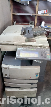 Photcopy machine